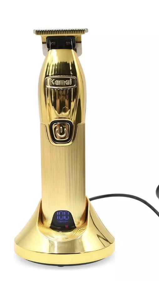 Miniatura 2 de Maquina Patillera KEMEI I32S